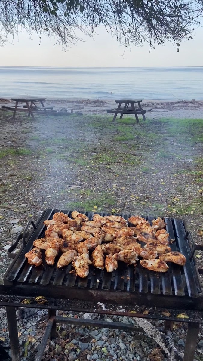 Gölge Camp — fotoğraf 3