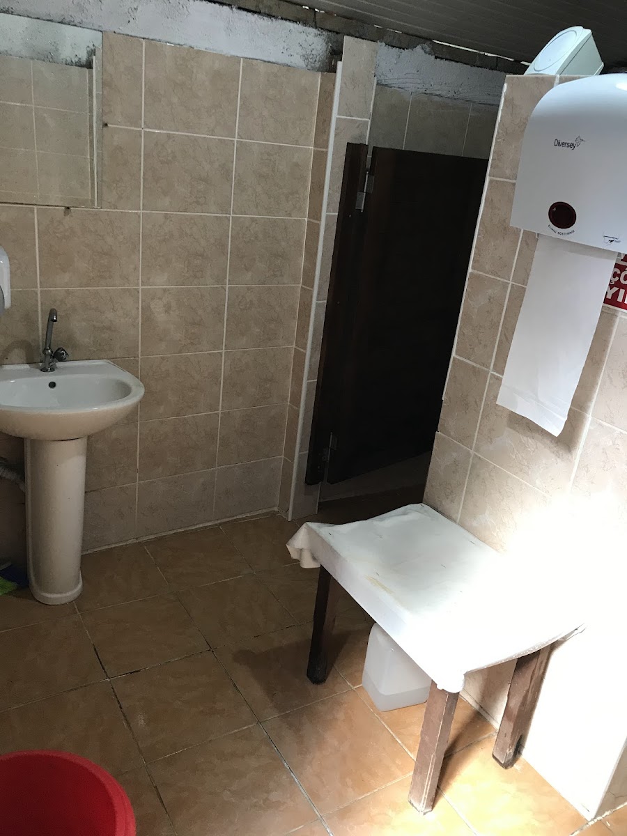 Gölge Camp — fotoğraf 4