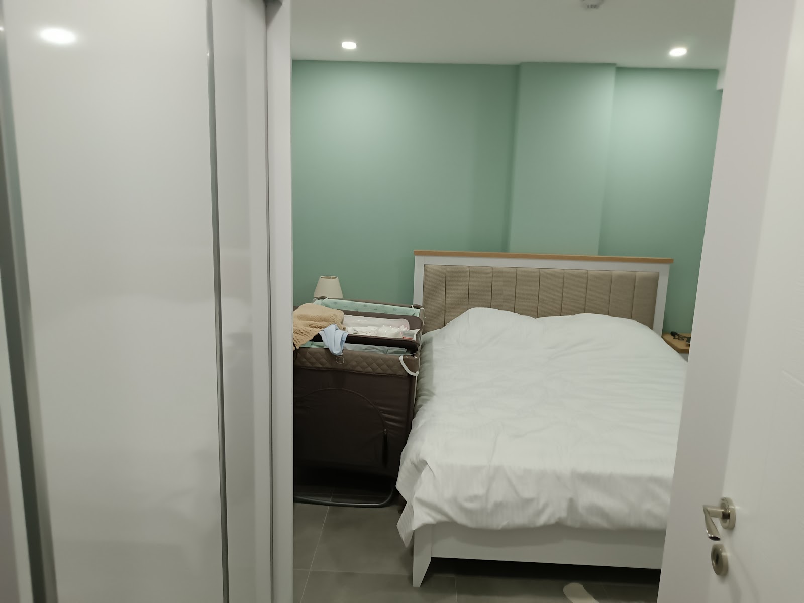 GÖLHİSAR MAVİ KONAK APART OTEL — fotoğraf 2