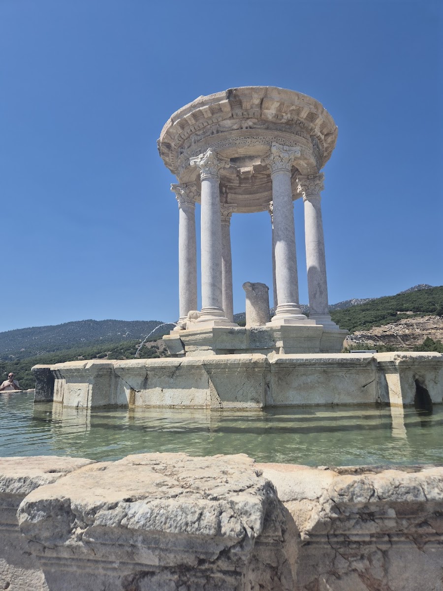 GÖLHİSAR MAVİ KONAK APART OTEL — fotoğraf 3