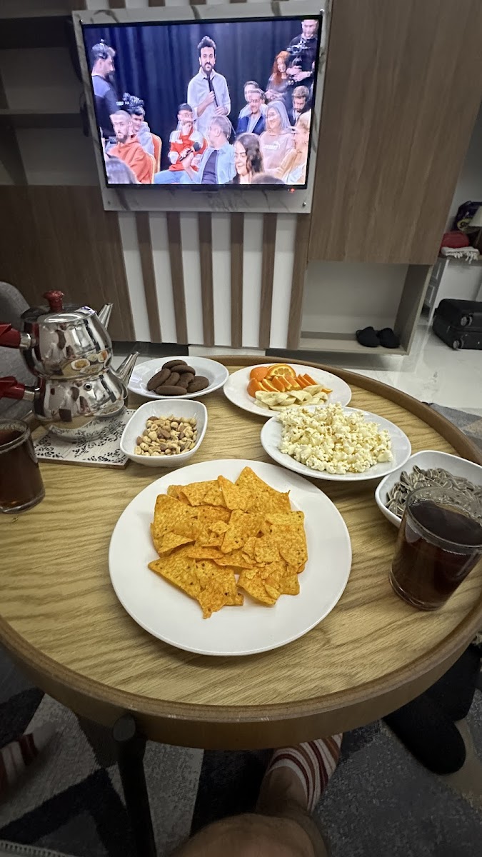 GÖLHİSAR MAVİ KONAK APART OTEL — fotoğraf 4