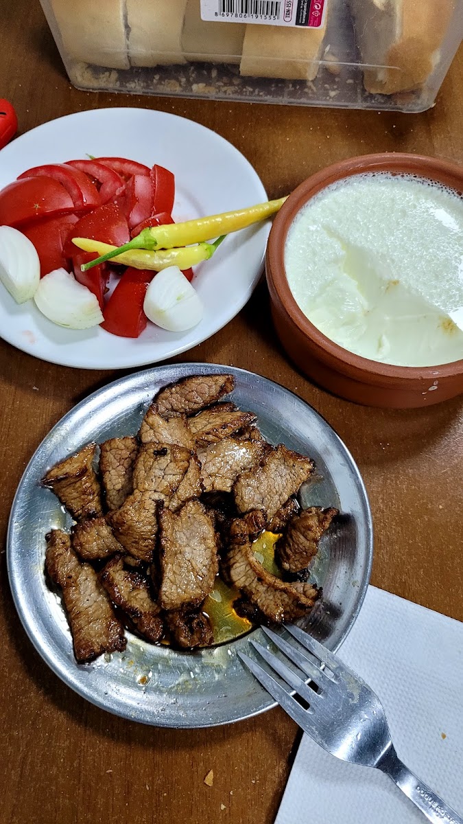Gölhisar Saç Kavurma — fotoğraf 6