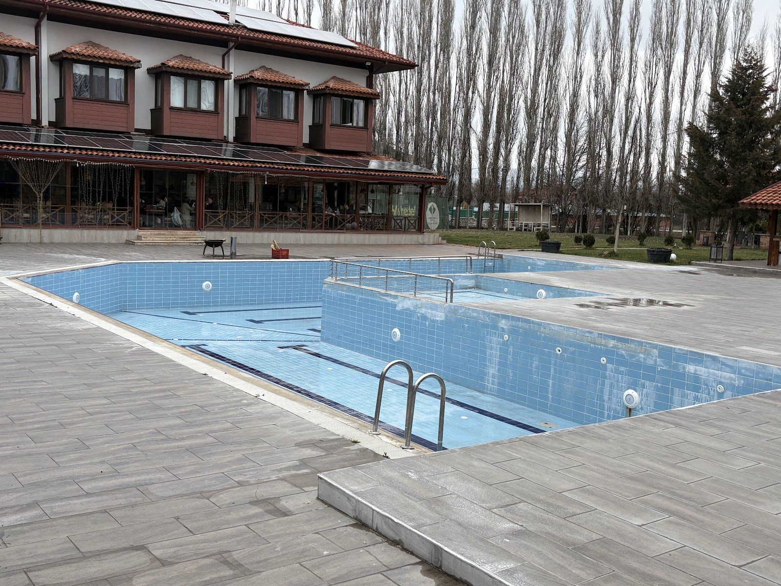 Gölköy Yaşam Resort — fotoğraf 2