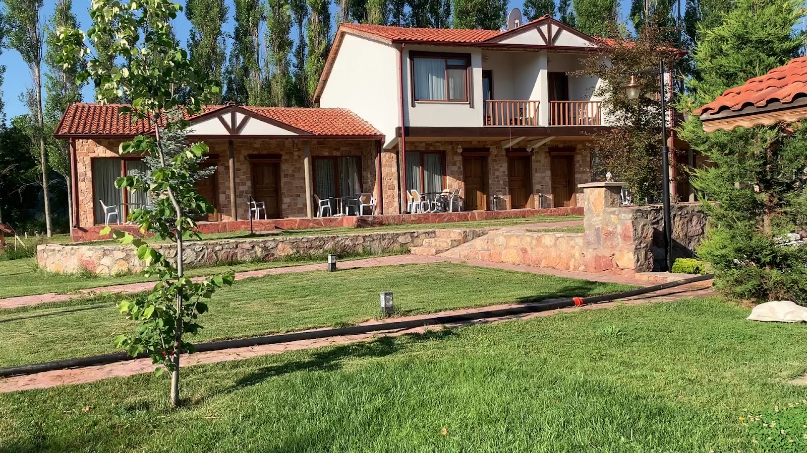 Gölköy Yaşam Resort — fotoğraf 3