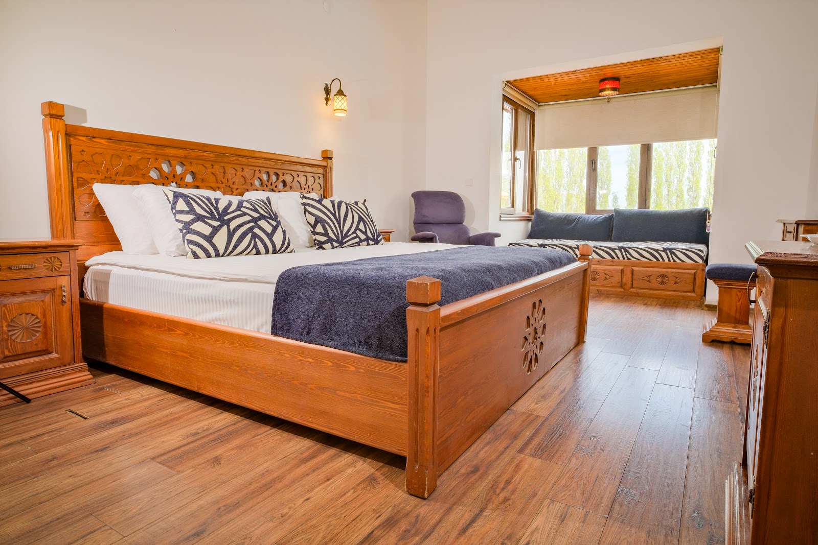 Gölköy Yaşam Resort — fotoğraf 4