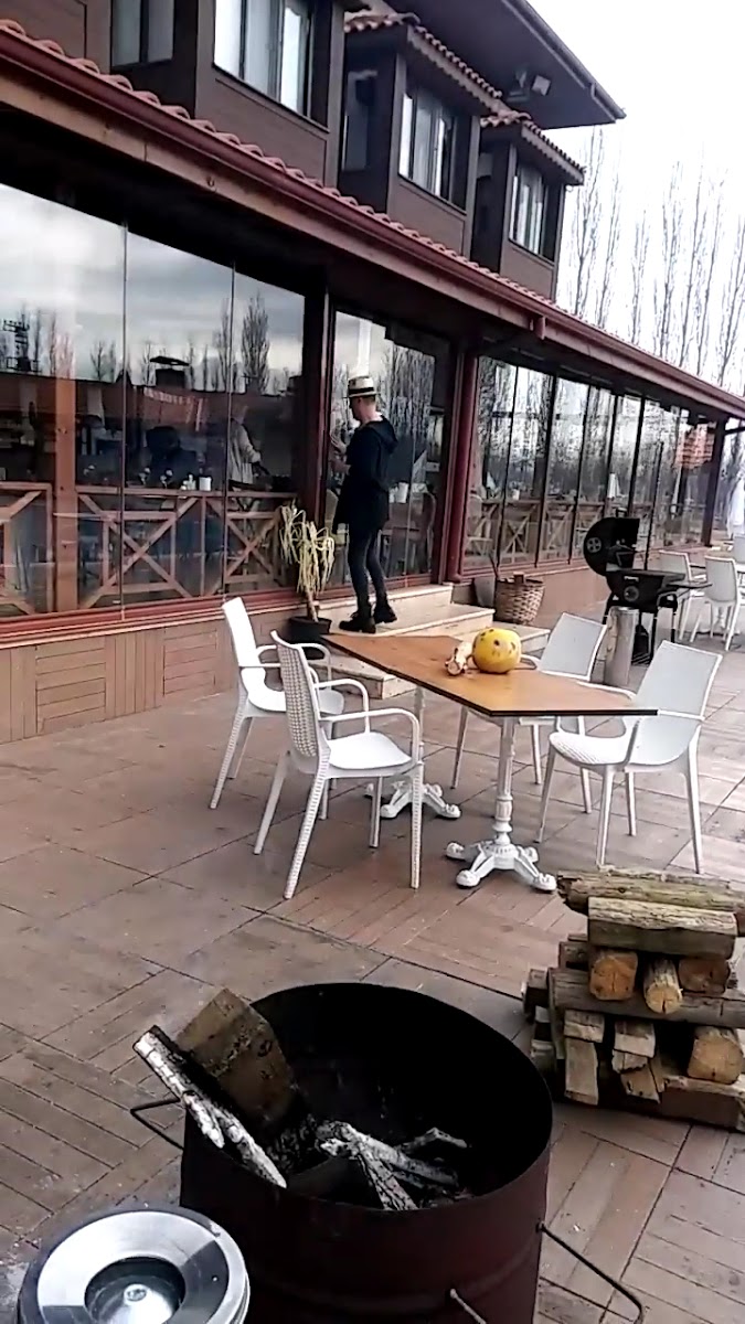 Gölköy Yaşam Resort — fotoğraf 5