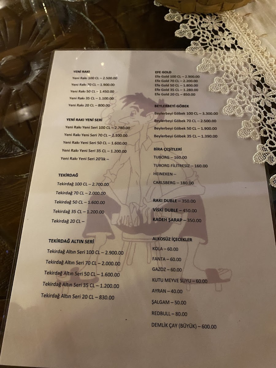 Gölova Et Mangal — fotoğraf 2