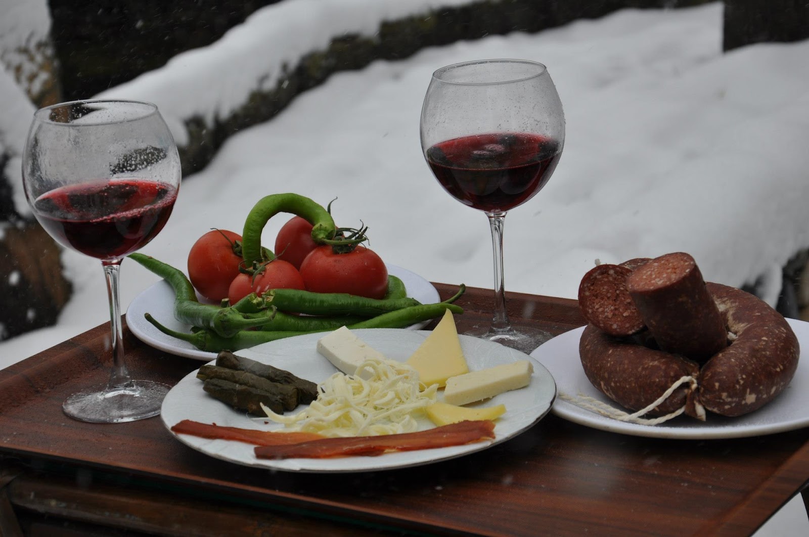 Gölova Et Mangal — fotoğraf 4