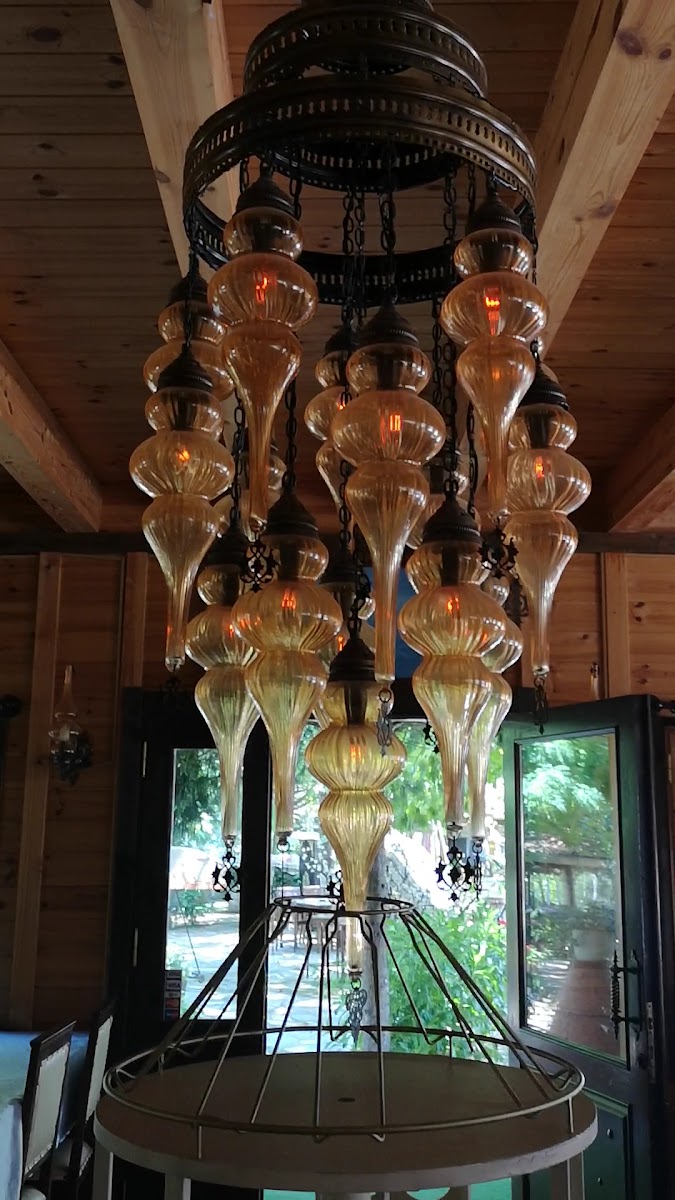 Gölova Et Mangal — fotoğraf 5