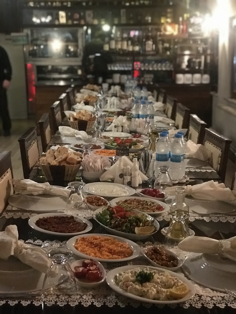 Gölova Et Mangal — fotoğraf 6