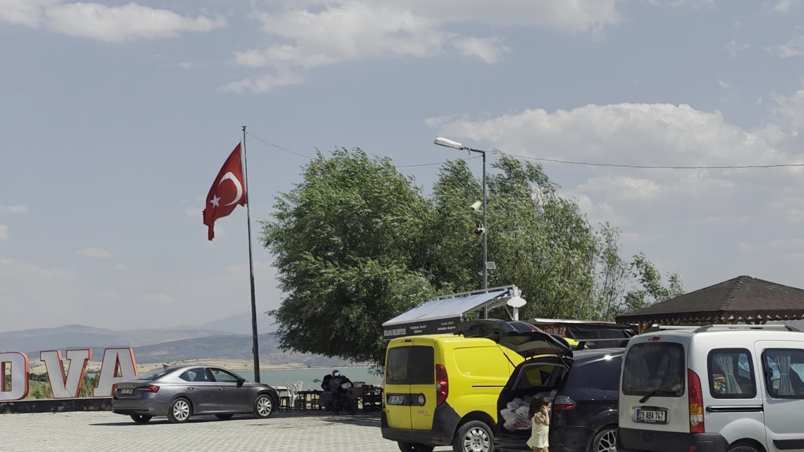 Gölova Seyir Alanı — photo 2