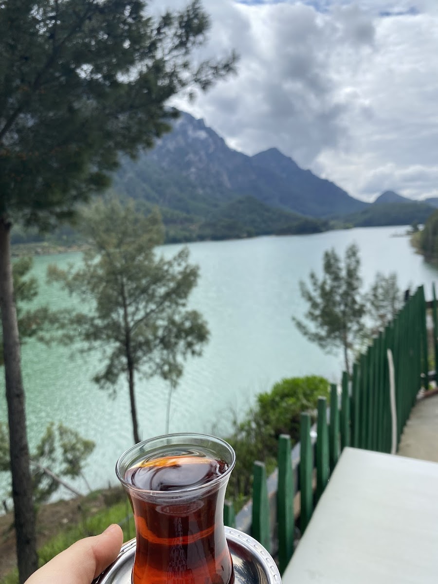 Gölpark Restaurant — fotoğraf 10