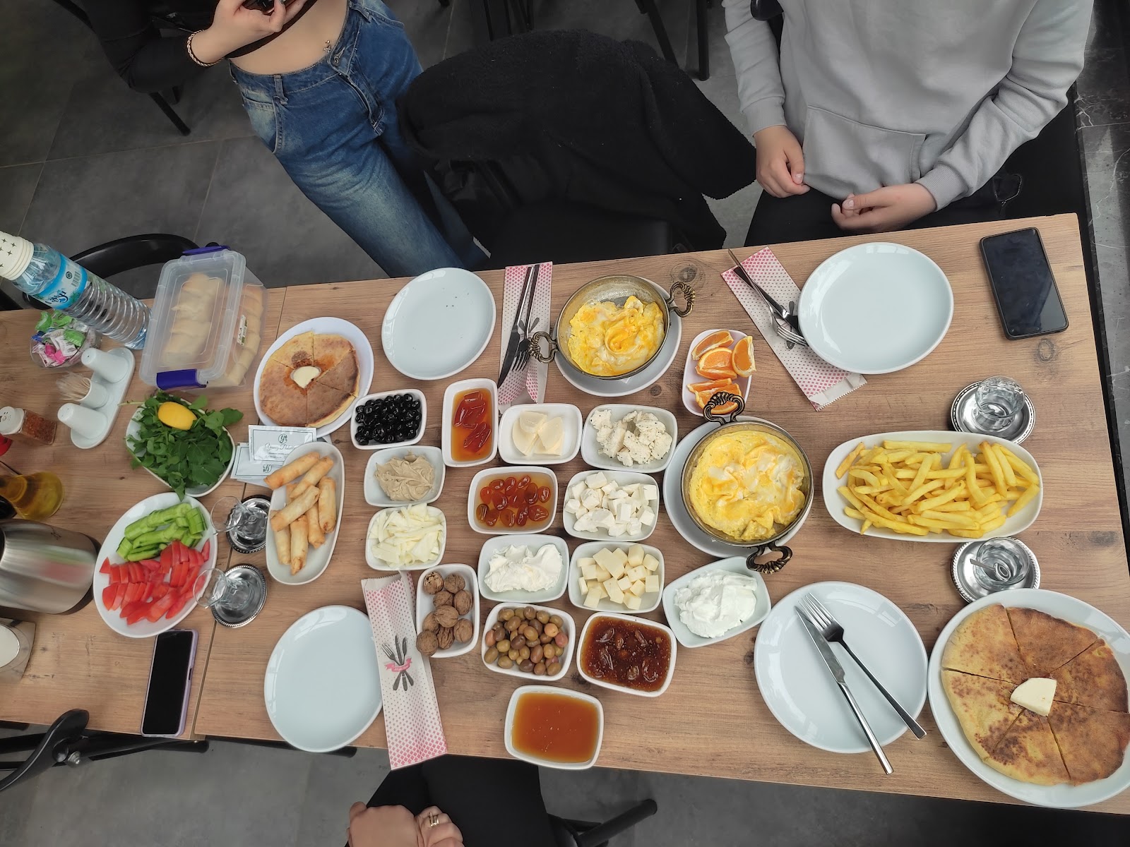 Gölpark Restaurant — fotoğraf 2