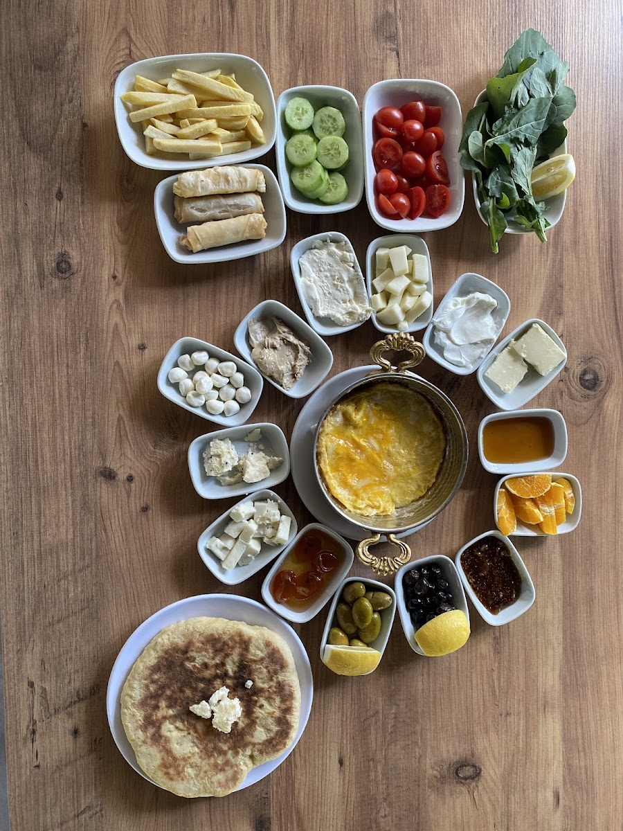 Gölpark Restaurant — fotoğraf 5