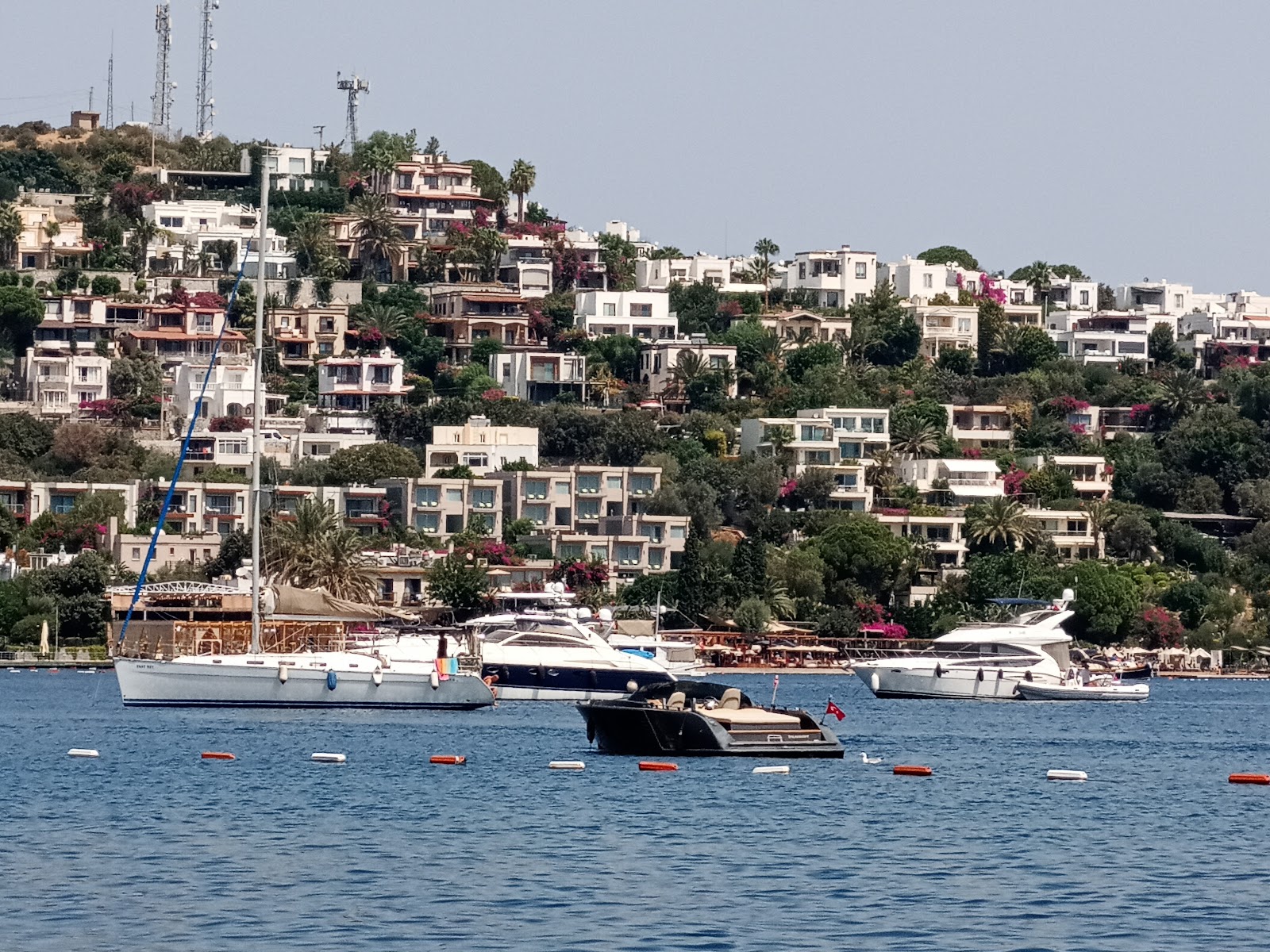 Göltürkbükü — photo 2