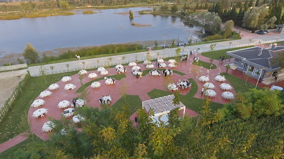 Gölya Tabiat Parkı — fotoğraf 1