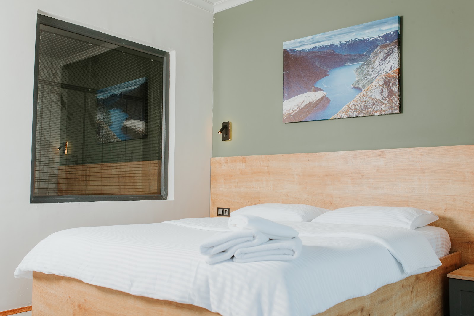 Gölyaka Stone Garden Otel — fotoğraf 2