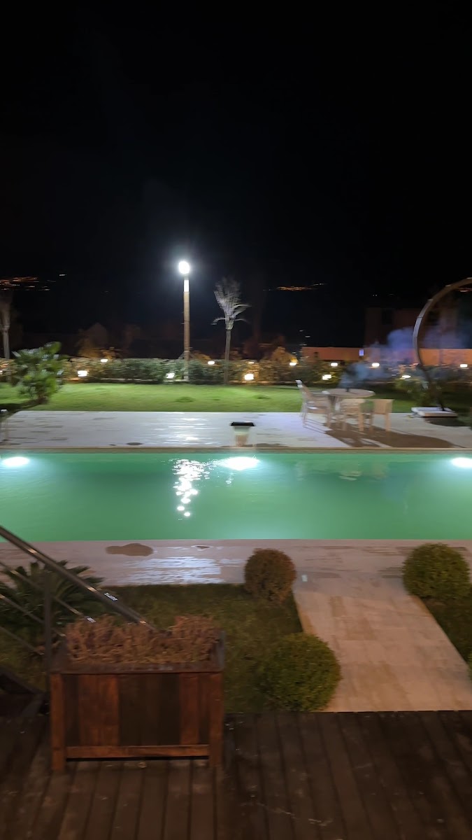 Gölyaka Stone Garden Otel — fotoğraf 4