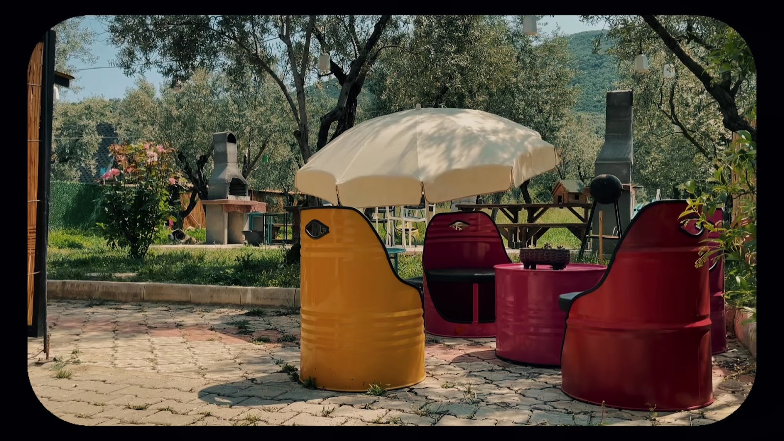 Gölyaka Stone Garden Otel — fotoğraf 7