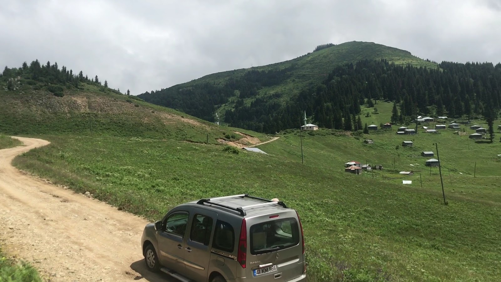 Gölyanı Yaylası — fotoğraf 2