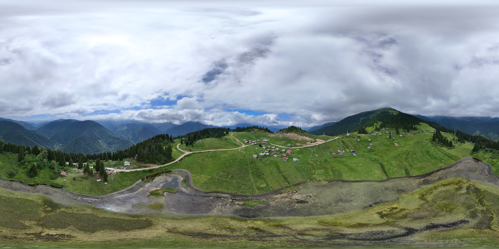 Gölyanı Yaylası — fotoğraf 4