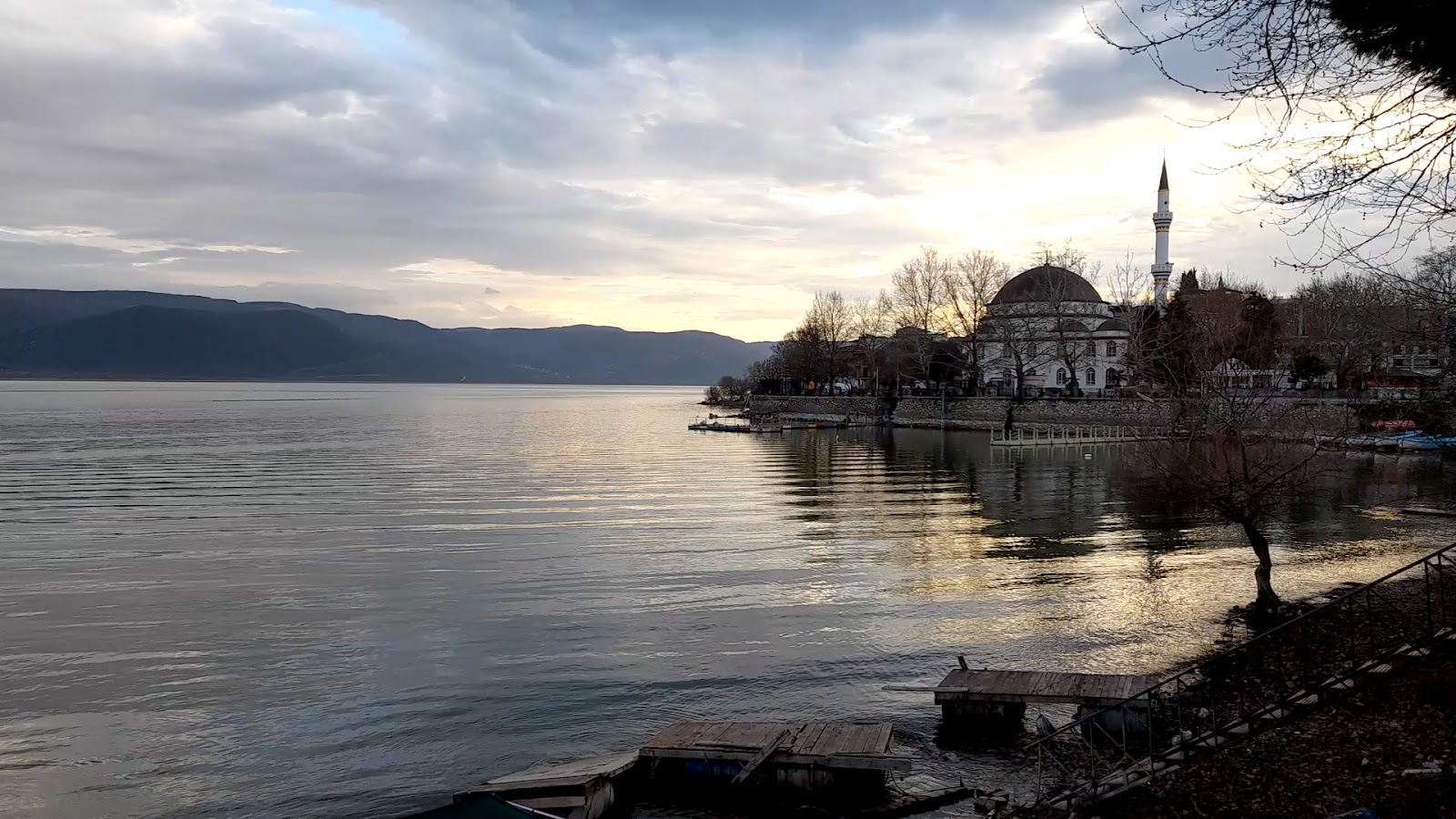 Gölyazı Sahil — fotoğraf 3