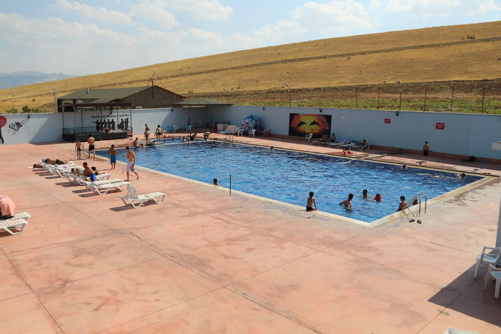 Goman Vip Comlex | KOVANCILAR — photo 2