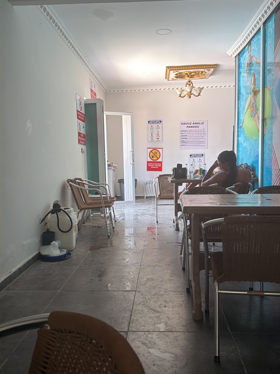 Goman Vip Comlex | KOVANCILAR — photo 3