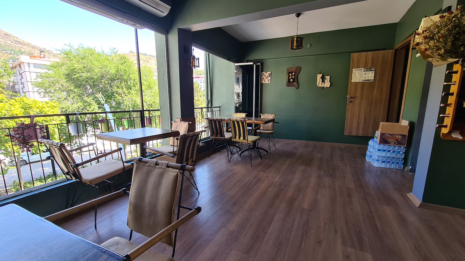 Goman's Cafe — fotoğraf