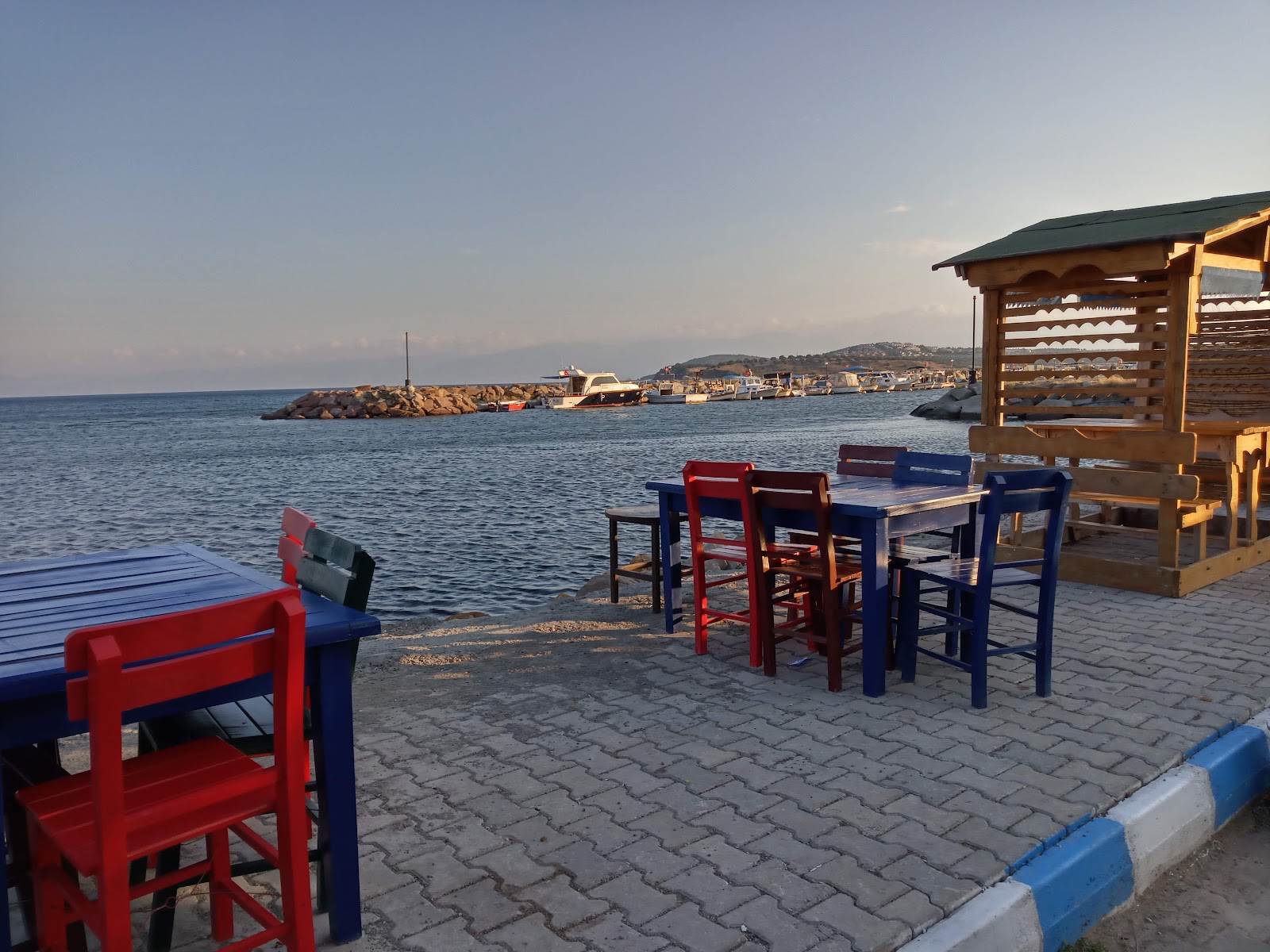 Gömeç — photo 2
