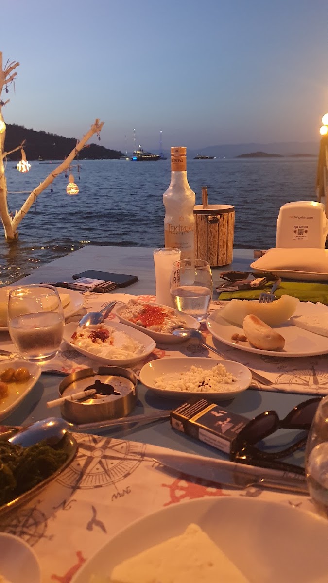 Gonca Balık Bodrum — photo 5