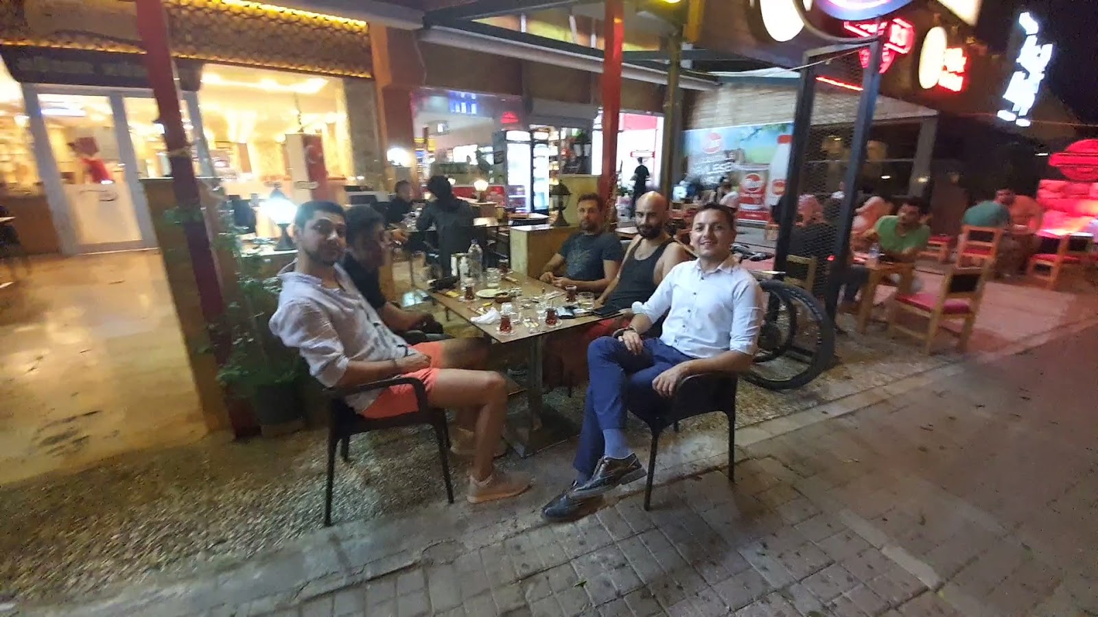 Goncaoğulları Közde Künefe Baklava — photo 5