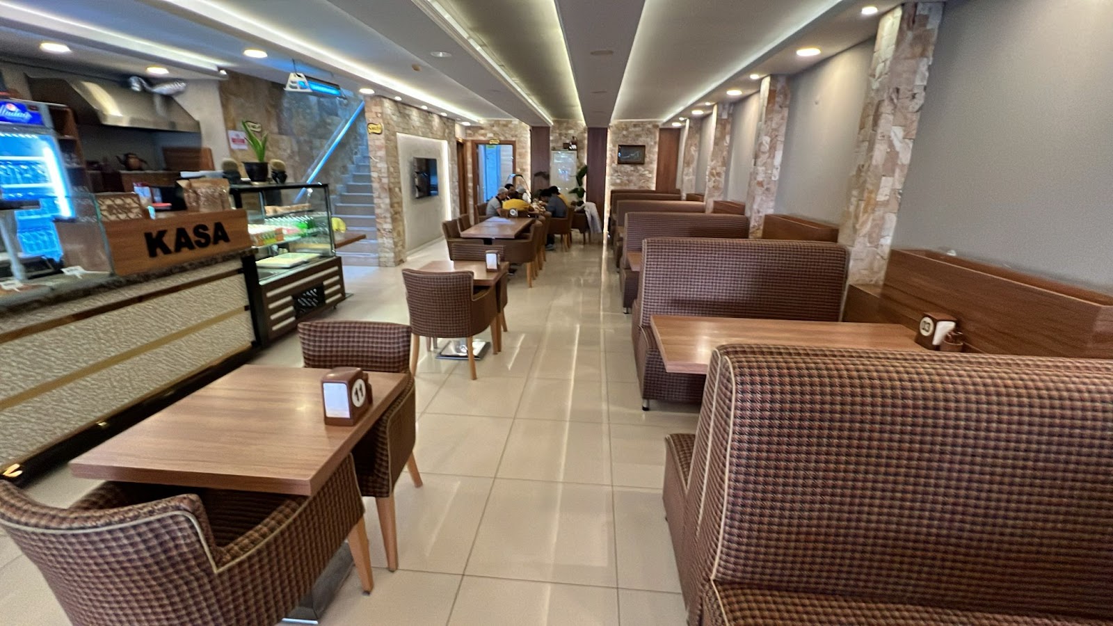 Goncaoğulları Közde Künefe Baklava — photo 9