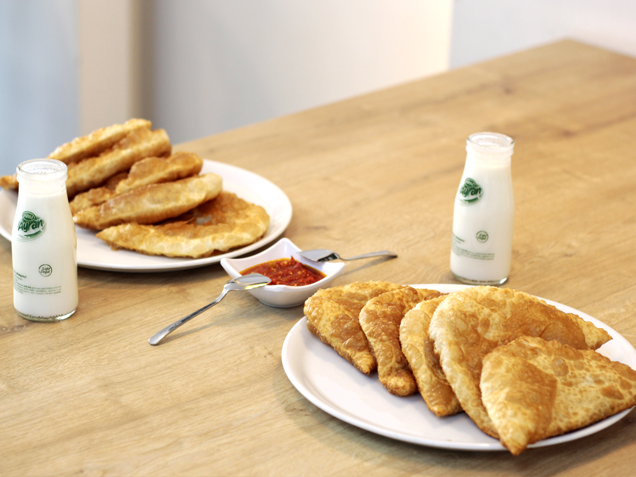 GONDOL ÇiBörek — fotoğraf 5