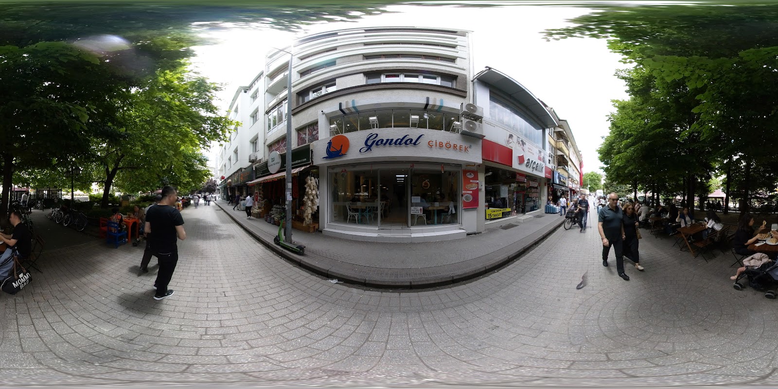 GONDOL ÇiBörek — fotoğraf 9