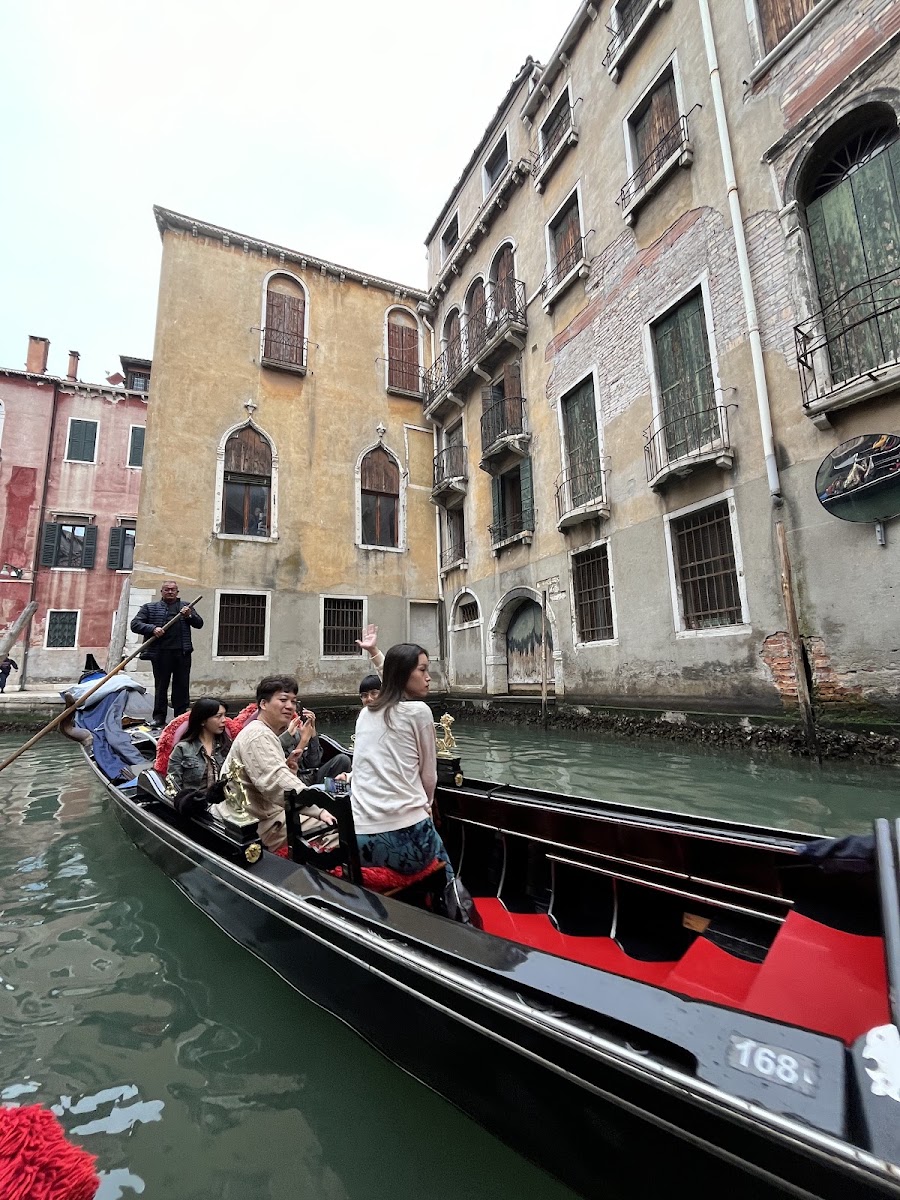 Gondola Rides — photo 2