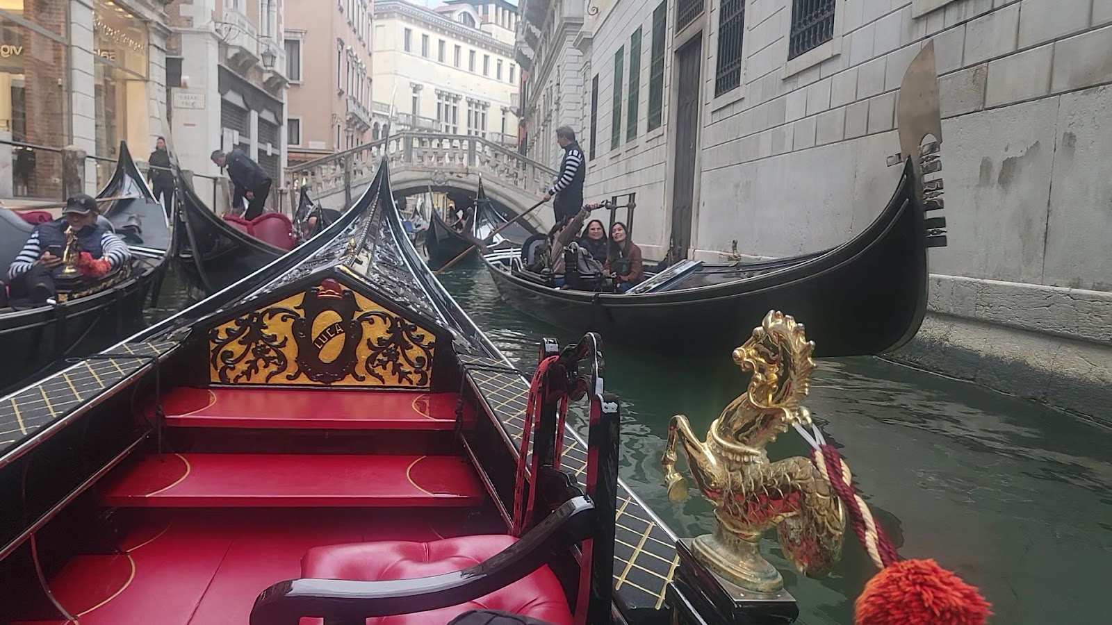 Gondola Rides — photo 3