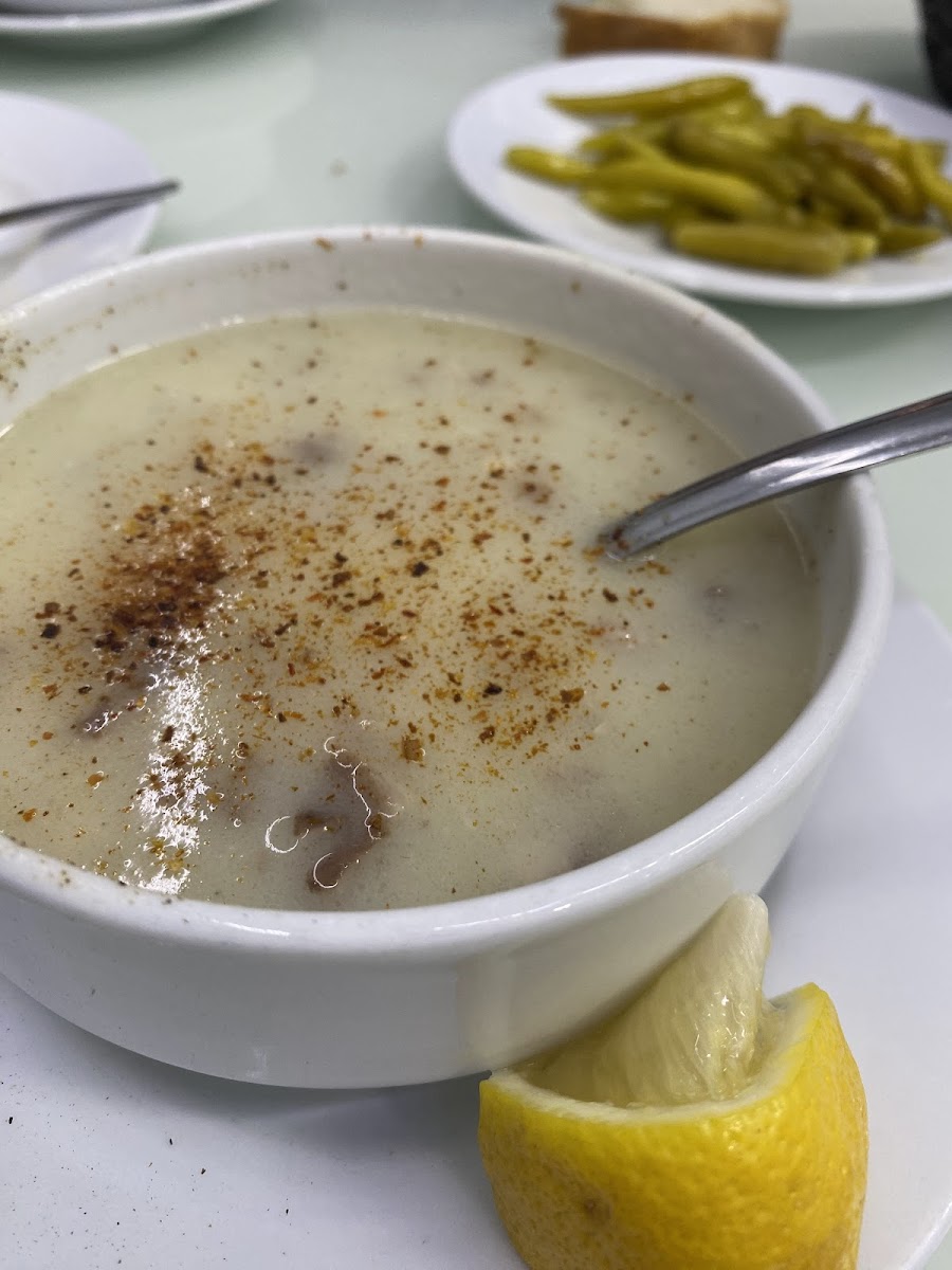 Gönen Çorbacısı — fotoğraf 2