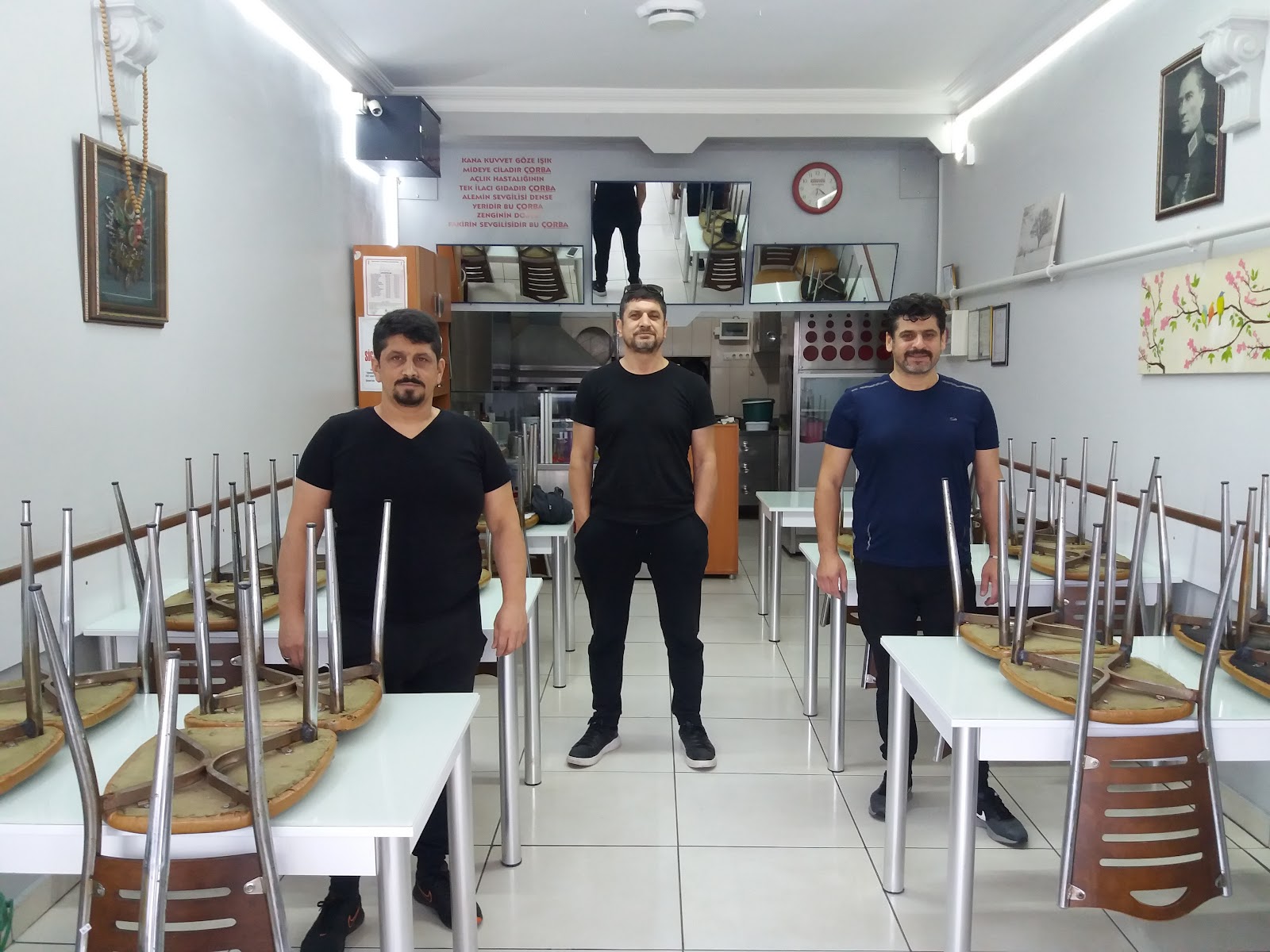 Gönen Çorbacısı — fotoğraf 3