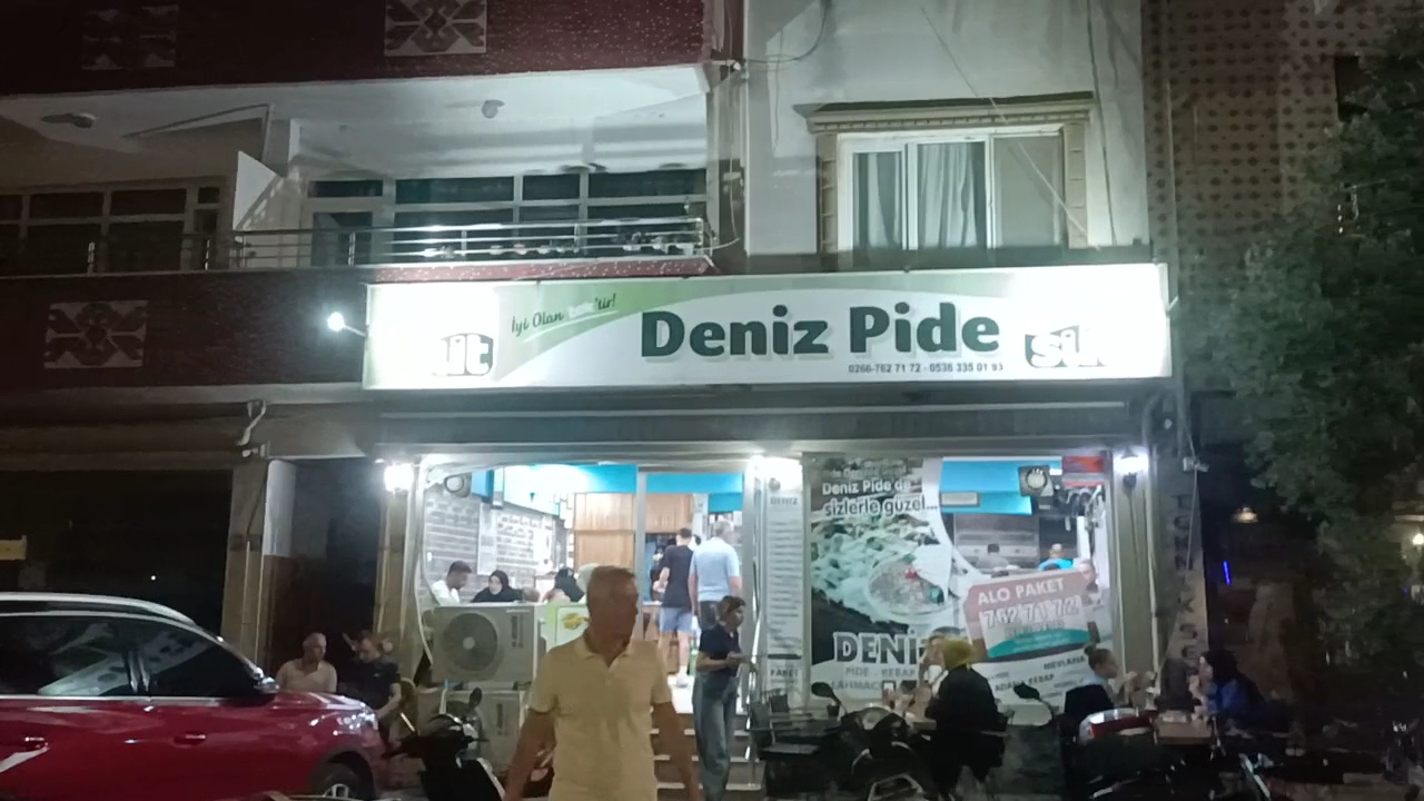 Gönen Deniz Pide — photo 3