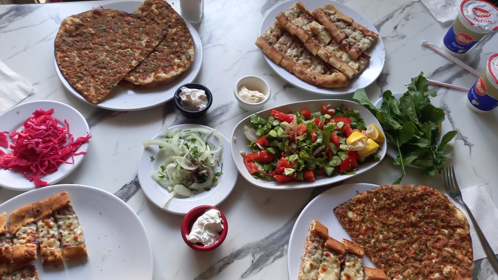 Gönen Deniz Pide — photo 4