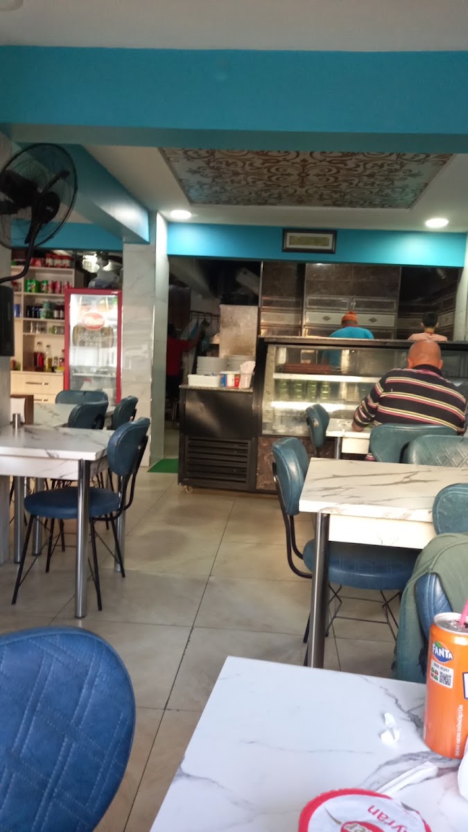 Gönen Deniz Pide — photo 5