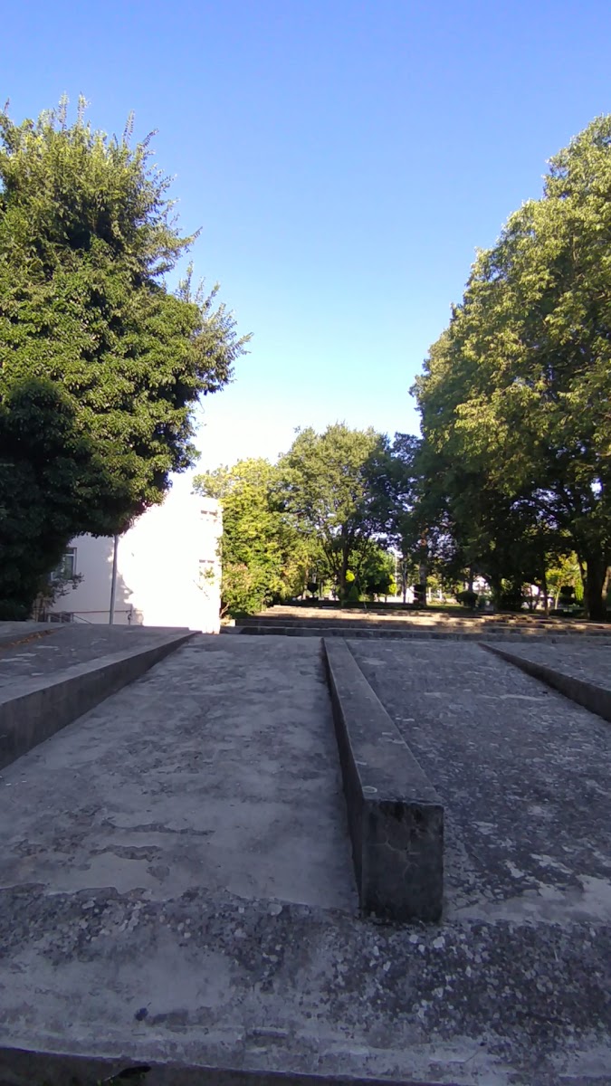 Gönen Parkı — fotoğraf 3