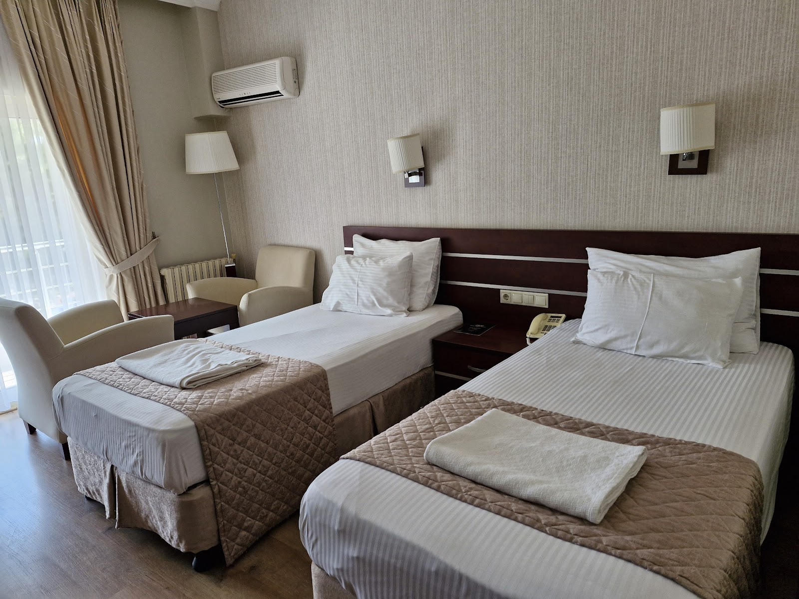 Gönen Termal Yıldız Otel — fotoğraf 4