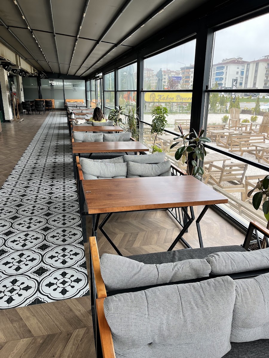 GONG CAFE&RESTAURANT — fotoğraf 1