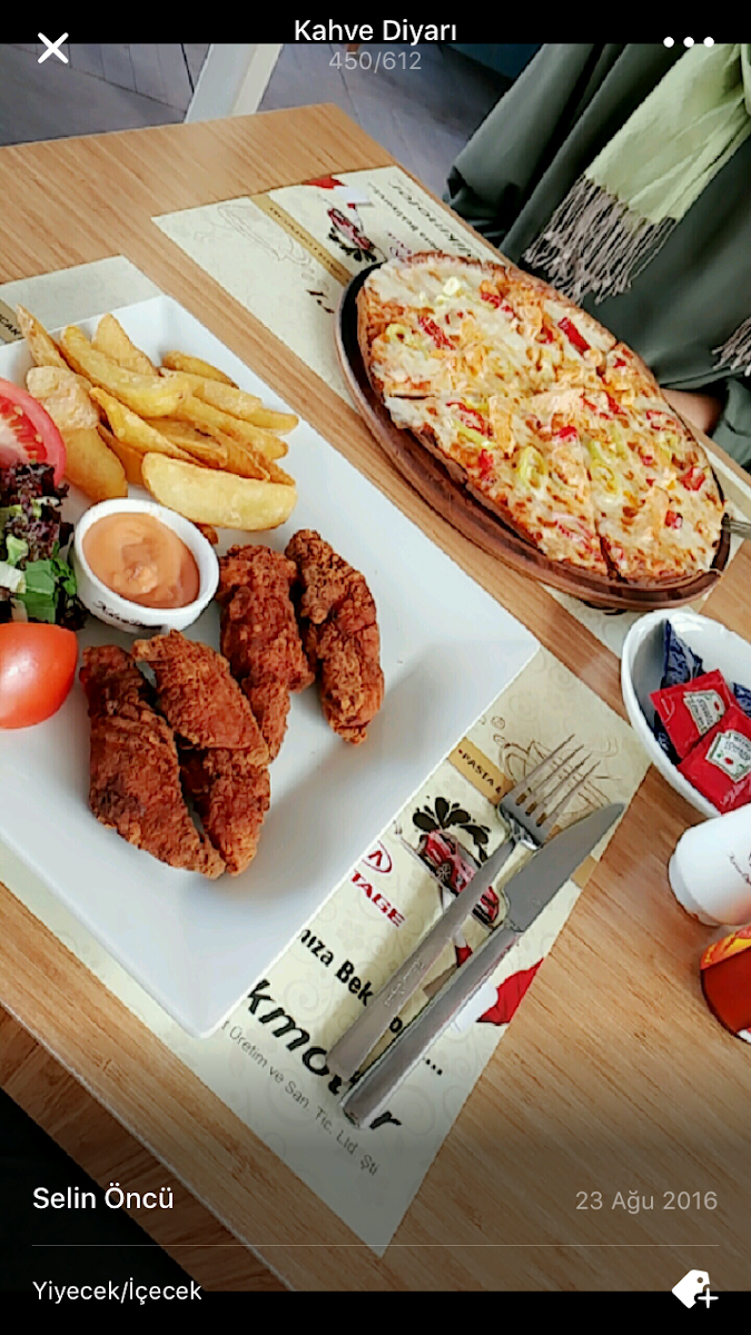 GONG CAFE&RESTAURANT — fotoğraf 2
