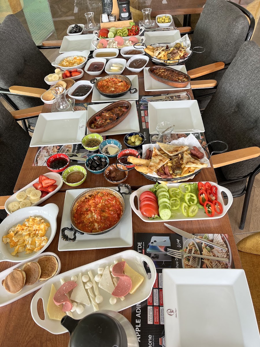 GONG CAFE&RESTAURANT — fotoğraf 4