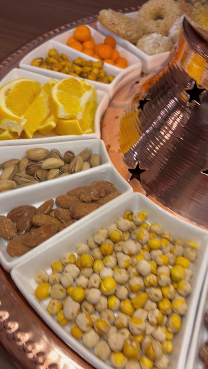 GONG CAFE&RESTAURANT — fotoğraf 6
