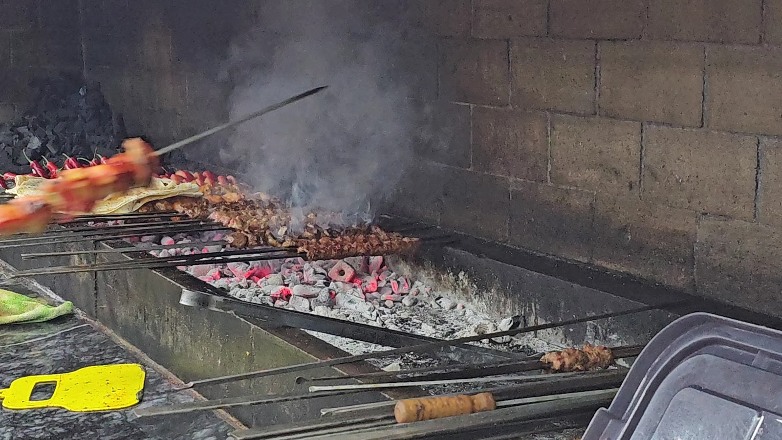 Gönlübol Kebap Lahmacun Salonu — photo 3
