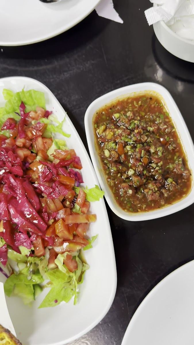 Gönlübol Kebap Lahmacun Salonu — photo 5
